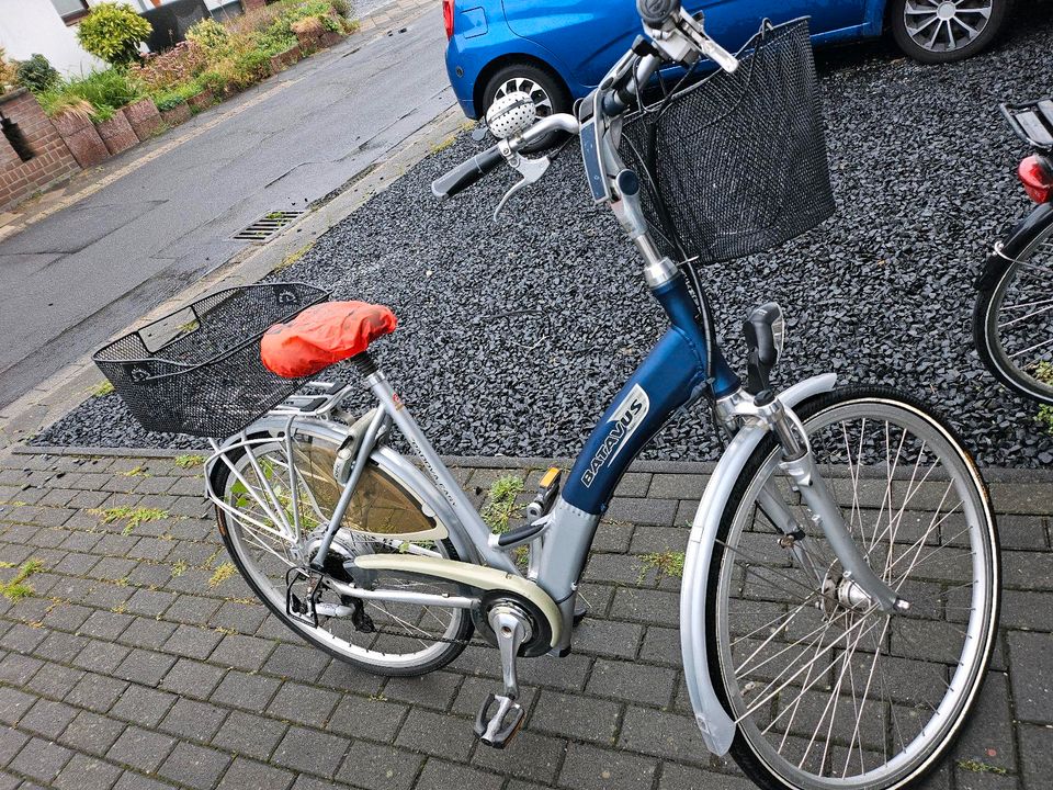 Elelektro fahrrad 28zol in Düsseldorf