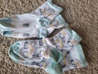 Socken mit Einhorn-Motiv  Gr. 27-30 Nordrhein-Westfalen - Viersen Vorschau