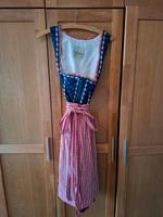 Dirndl Tracht Größe 42 Bayern - Schierling Vorschau
