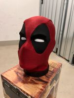 Deadpool Head Findorff - Findorff-Bürgerweide Vorschau