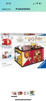 Puzzle Ravensburger Harry potter stiftehalter Nordrhein-Westfalen - Würselen Vorschau