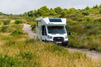 vermiete Wohnmobil Benimar Tessoro T463 noch frei Nordrhein-Westfalen - Erwitte Vorschau