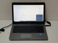 Hp EliteBook 840 G1 i5 4300U 256GB SSD 8GB Laptop Für Schüler W10 Baden-Württemberg - Fellbach Vorschau