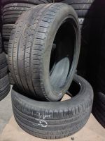 2 Pirelli 275/45/21 Scorp Verde All Seas 110Y M+S DOT 16.14 6mm Herzogtum Lauenburg - Geesthacht Vorschau