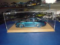 1:18 Porsche 911 993 Turbo S Porsche Exklusiv / special-artcars Niedersachsen - Salzhemmendorf Vorschau