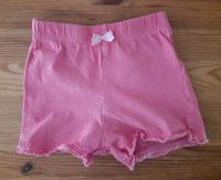 Kurze Hose Mädchen pink rosa Gr. 80 Nordrhein-Westfalen - Ennigerloh Vorschau