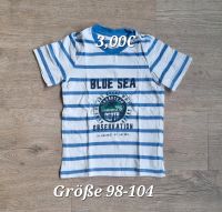 Shirt Größe 98-104 (1) Niedersachsen - Lehrte Vorschau