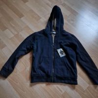 Pocopiano Sweatjacke Jacke jungen 140 / 152 Kapuze langarm Sachsen-Anhalt - Arendsee (Altmark) Vorschau