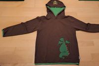 Toller Jako-o Pullover Drache Größe 116/122! Hessen - Marburg Vorschau