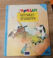 Janosch vorlesebuch gute Nacht Geschichten Bayern - Zeitlarn Vorschau