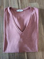 Pullover von Mango Gr. 40 altrosa Bayern - Lindau Vorschau