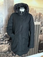 WOOLRICH Arctic Parka Luxe XXL schwarz Niedersachsen - Brackel Vorschau