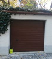 alleinstehende ebenerdige abschließbare Garage am Harras München München - Sendling Vorschau