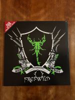 Frei.Wild - Gegen alles, gegen nichts Schallplatte Vinyl LP Hamburg - Bergedorf Vorschau