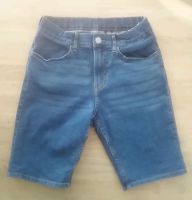 kurze Jeansshorts, Gr. 146, slim fit von H&M Niedersachsen - Celle Vorschau