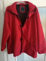 Nicolas Scholz Sports Herren Jacke  Gr. 52,Rot, Top Nordrhein-Westfalen - Witten Vorschau