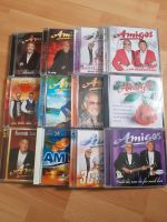CDs von Amigos Pankow - Karow Vorschau