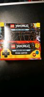 Lego Ninjago Trading Cards Prime Empire S5 Nordrhein-Westfalen - Ahlen Vorschau