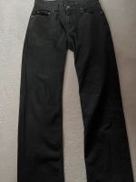 Schwarze Pioneer Jeans Niedersachsen - Verden Vorschau
