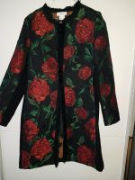 MANTEL JACKE ROSEN HEINE NEU Hessen - Riedstadt Vorschau