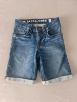 Jack & Jones kurze Jeans 128 fällt wie 122 aus Rheinland-Pfalz - Frankenthal (Pfalz) Vorschau