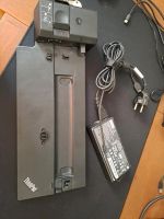 Lenovo Thinkpad Ultra Docking station Nordrhein-Westfalen - Ruppichteroth Vorschau