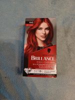 Schwarzkopf Brillance Haarfarbe Kaschmirrot Schleswig-Holstein - Henstedt-Ulzburg Vorschau