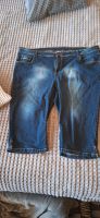 Jeans Hose kurz gr. 52 Sachsen-Anhalt - Loburg Vorschau