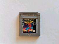 Gameboy Spiel | The Amazing Spider Man Hannover - Vahrenwald-List Vorschau