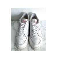 Adidas Continental 80 weiß rosa Details Größe 40,5 Hamburg Barmbek - Hamburg Barmbek-Süd  Vorschau