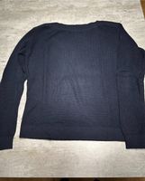 Opus Pullover dunkelblau Gr. 36 Bayern - Cham Vorschau