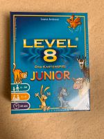 Ravensburger Level 8 Junior Kartenspiel NEU Brandenburg - Altlandsberg Vorschau