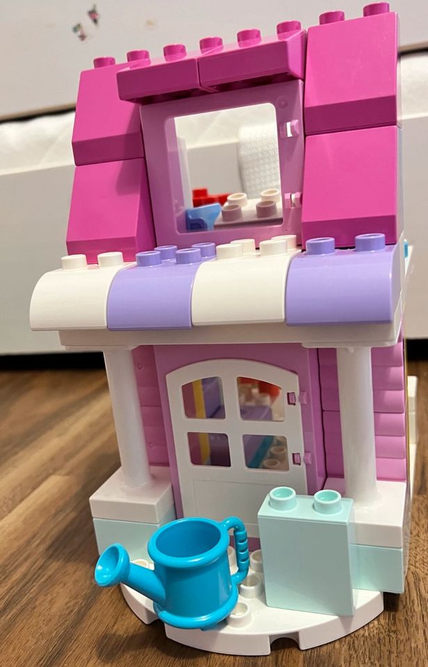 Lego Duplo Minimaus Disney (95€ by Amazon) in Bad Säckingen