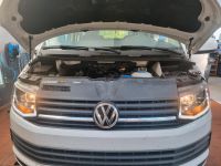 VW Camper T6 LED Tagfahrlicht Umbau / Inverter/Akku Umbau Aubing-Lochhausen-Langwied - Aubing Vorschau