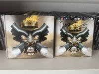 Monster Magnet Mastermind Digibook signed by Dave Wyndorf Saarland - Mettlach Vorschau