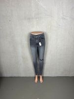 Levi’s mile high super skinny hyperstretch jeans neu 28 29 L30 Bayern - Erlabrunn Vorschau