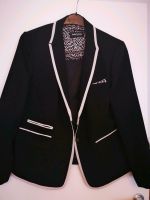 Betty Barcley Collection Gr. XL Blauer Blazer Rheinland-Pfalz - Altrip Vorschau