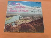 An der schönen blauen Donau Schallplatte AMIGA Sachsen - Lohmen Vorschau