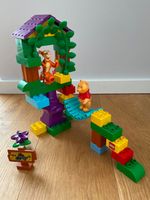 LEGO DUPLO Winnie Pooh - Tigger`s Baumhaus #2990 Hessen - Bad Homburg Vorschau