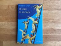 Anselm Grün - 50 Engel für die Seele Nordrhein-Westfalen - Gütersloh Vorschau