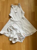 Nike Tenniskleid + Shorts Gr.128/134 Topzustand Düsseldorf - Lichtenbroich Vorschau