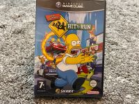 The Simpsons - Hit & Run GameCube Resealed Hessen - Seligenstadt Vorschau