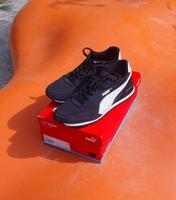 Puma ST Runner V3 Herren Sneakers Schuhe schwarz weiß 44,5 Bremen-Mitte - Bahnhofsvorstadt  Vorschau
