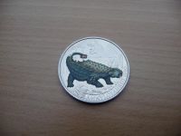 3 Euro 2020 Österreich Dinosaurier Ankylosaurus Magneventris Bayern - Deiningen Vorschau