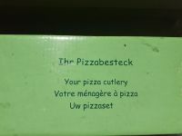 Biete unbenutztes Pizza Besteck neu Brandenburg - Dahme/Mark Vorschau