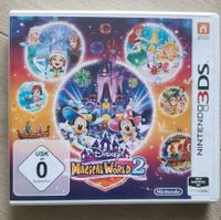 Disney Magical World 2 | Nintendo 3DS Berlin - Lichtenberg Vorschau