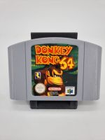 Nintendo 64 N64 | Donkey Kong 64 | Top Spiel Hannover - Linden-Limmer Vorschau