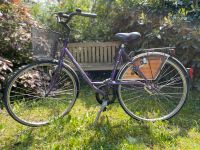 Kildemoes #Damenfahrrad COLIBRI | Farbe lila metallic Baden-Württemberg - Forst Vorschau