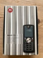 Motorola Motofone F3 Baden-Württemberg - Weinheim Vorschau