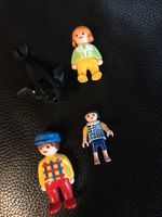 4 Figuren Playmobil, Seehund etc. guter Zustand Rheinland-Pfalz - Schweich Vorschau